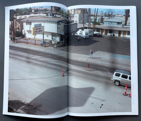 USA.USA.USA. - Setanta Books