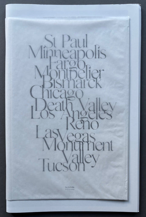 USA.USA.USA. - Setanta Books