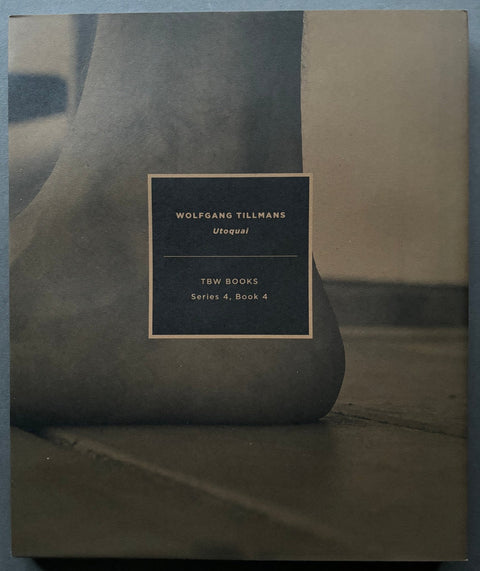 Utoquai - Setanta Books