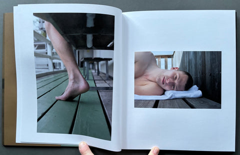 Utoquai - Setanta Books