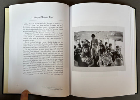 Utterly Lazy and Inattentive: Martin Parr in Words and Pictures - Setanta Books