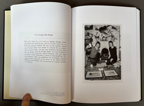 Utterly Lazy and Inattentive: Martin Parr in Words and Pictures - Setanta Books