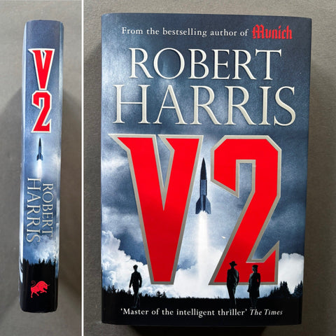 V2 - Setanta Books