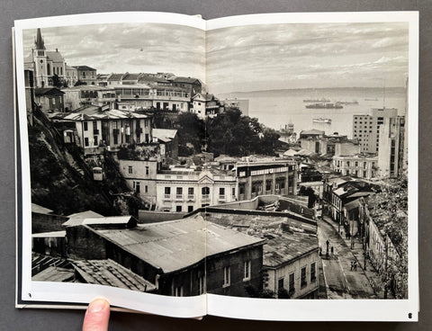 Valparaiso - Setanta Books