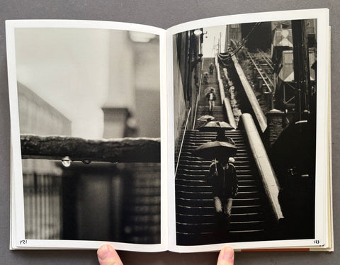 Valparaiso - Setanta Books