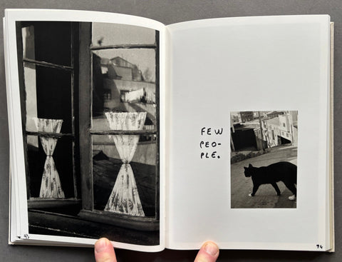 Valparaiso - Setanta Books