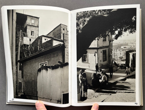 Valparaiso - Setanta Books