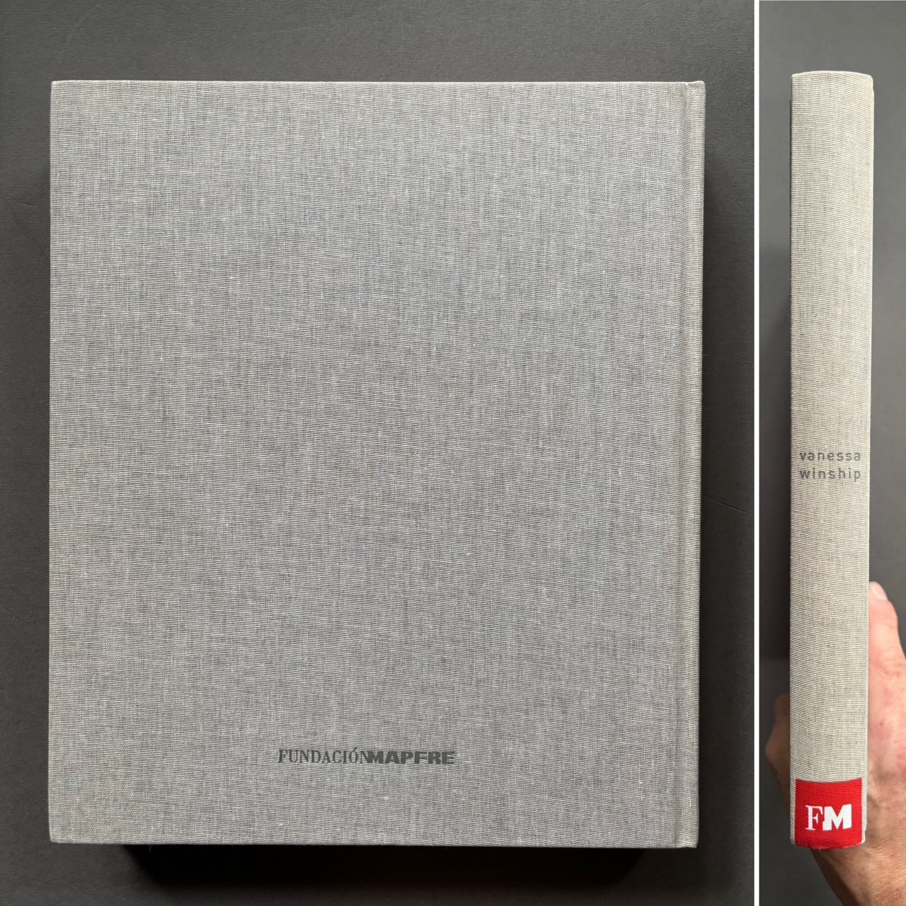Buy Vanessa Winship online. – Setanta Books