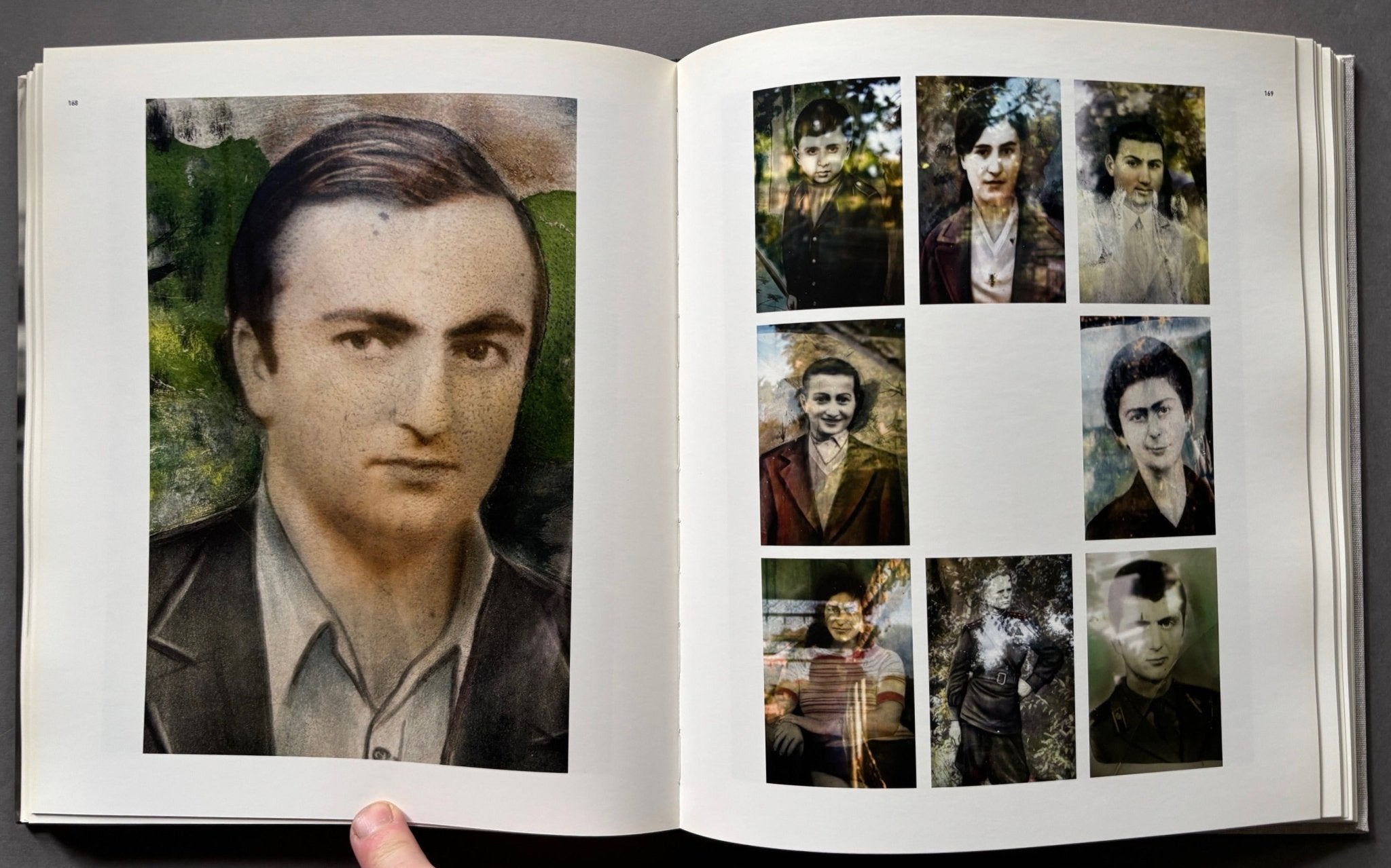 Buy Vanessa Winship online. – Setanta Books
