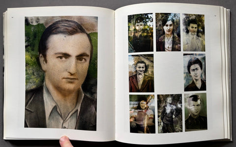 Vanessa Winship - Setanta Books