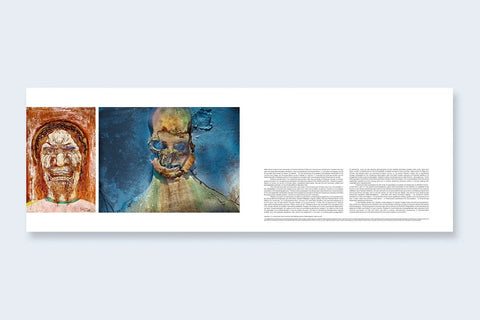 Vanitas: The Palermo Portraits - Setanta Books