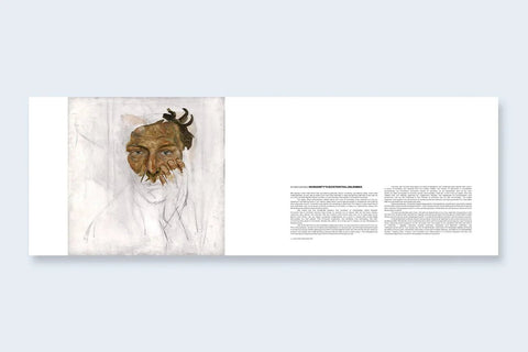 Vanitas: The Palermo Portraits - Setanta Books