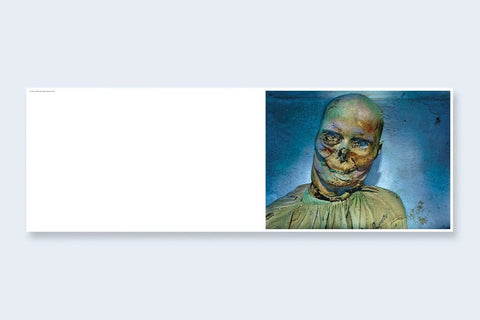 Vanitas: The Palermo Portraits - Setanta Books