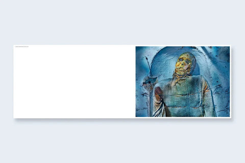 Vanitas: The Palermo Portraits - Setanta Books