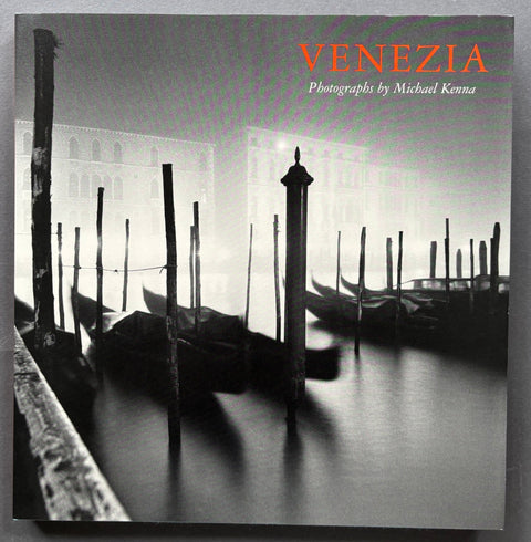 Venezia - Setanta Books