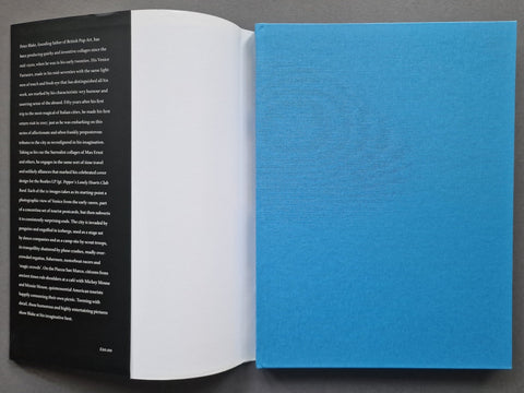 Venice Fantasies - Setanta Books