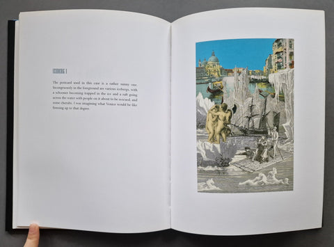 Venice Fantasies - Setanta Books