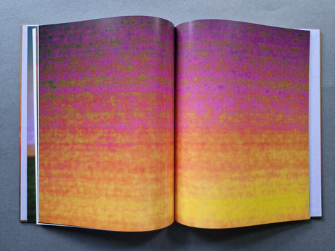 Verdigris / Ambergris - Setanta Books