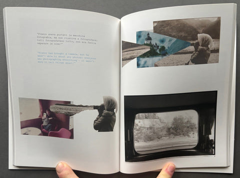 Viaggio Sul Reno: Settembre 1974 - Setanta Books