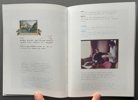 Viaggio Sul Reno: Settembre 1974 - Setanta Books