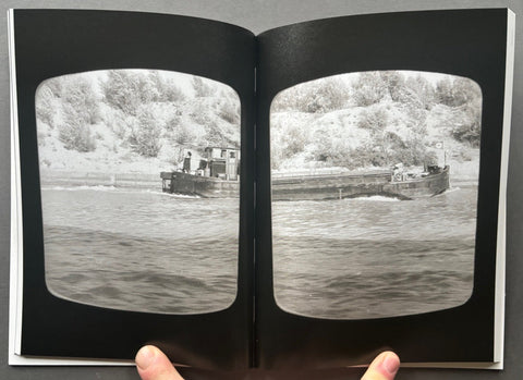 Viaggio Sul Reno: Settembre 1974 - Setanta Books