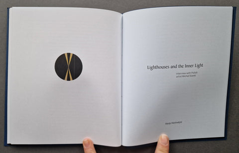 Vidiné šviesa: Inner light - Setanta Books