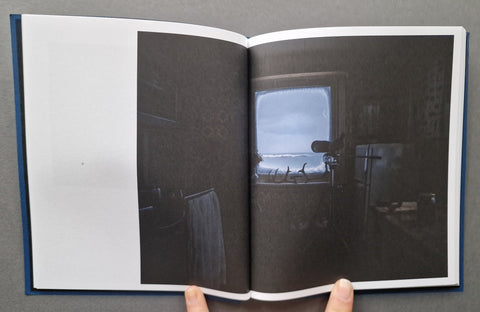 Vidiné šviesa: Inner light - Setanta Books