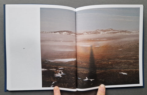 Vidiné šviesa: Inner light - Setanta Books
