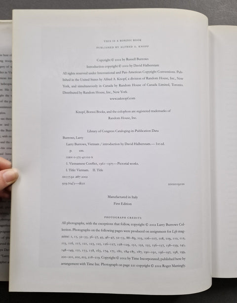 Vietnam - Setanta Books