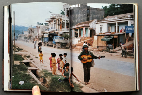 Vietnam: A Book of Changes - Setanta Books
