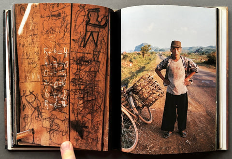 Vietnam: A Book of Changes - Setanta Books