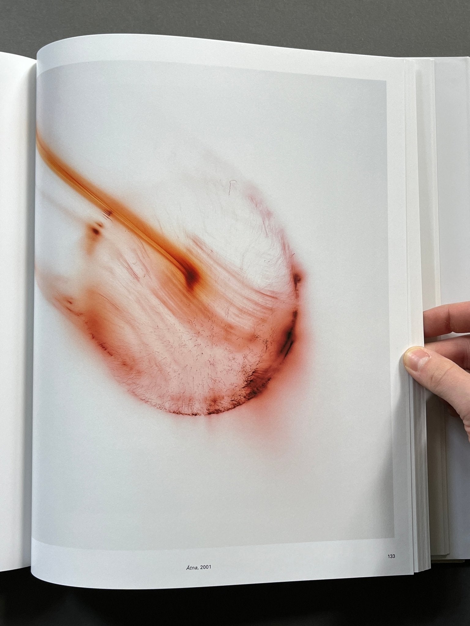 View from Above by Wolfgang Tillmans | Photography | Setanta Books