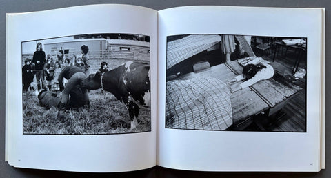 Village School - Setanta Books