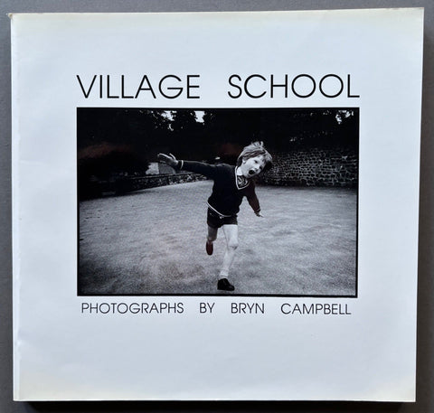 Village School - Setanta Books