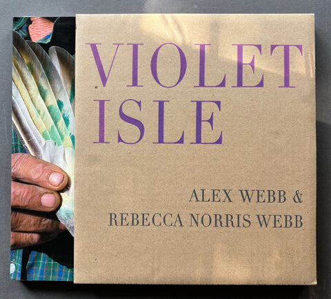 Violet Isle - Setanta Books