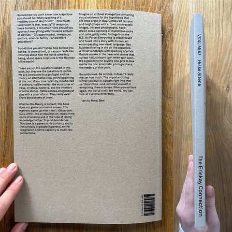 Vital Mud - Setanta Books