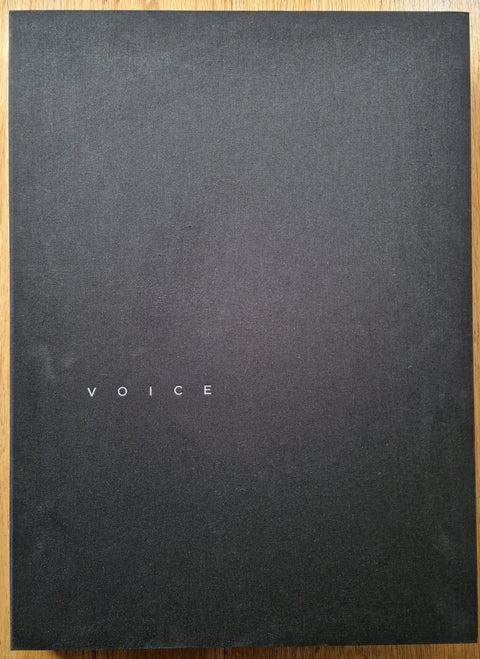 Voice (Special Edition) - Setanta Books