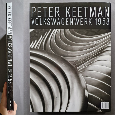 Volkswagenwerk 1953 - Setanta Books