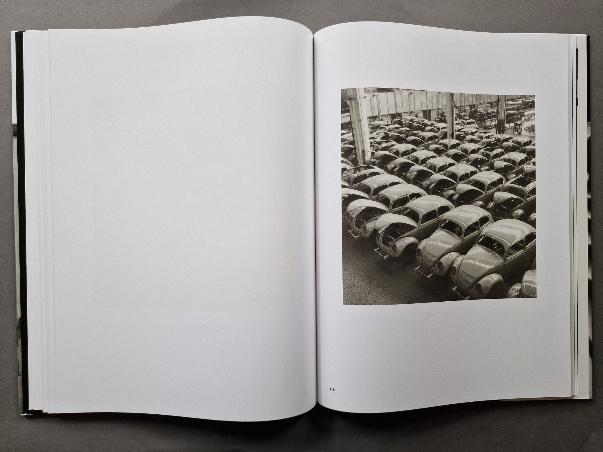Buy Volkswagenwerk 1953 by Peter Keetman Online – Setanta Books
