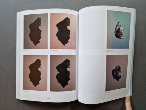 Volume of Light - Setanta Books