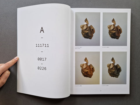 Volume of Light - Setanta Books