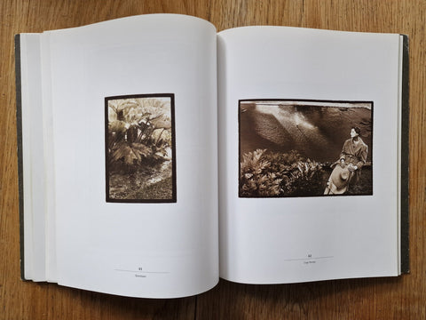 Vrais Semblants: Photographies de Sarah Moon - Setanta Books