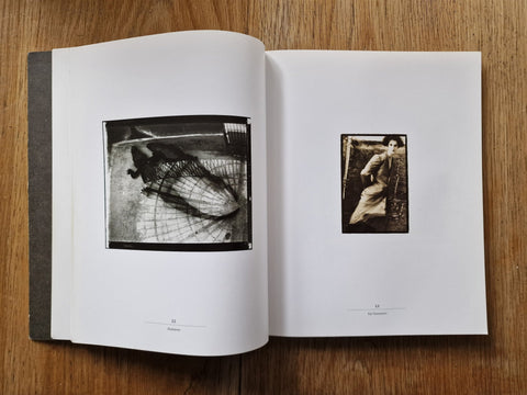 Vrais Semblants: Photographies de Sarah Moon - Setanta Books