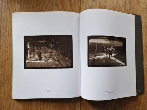 Vrais Semblants: Photographies de Sarah Moon - Setanta Books