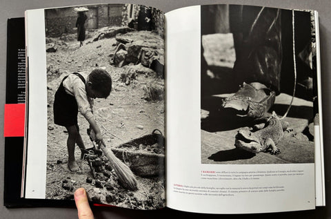 W. Eugene Smith - Setanta Books