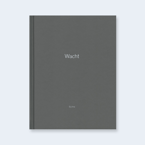 Wacht (One Picture Book) - Setanta Books