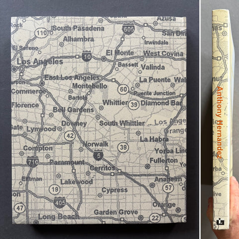 Waiting, Sitting, Fishing and Some Automobiles: Los Angeles - Setanta Books