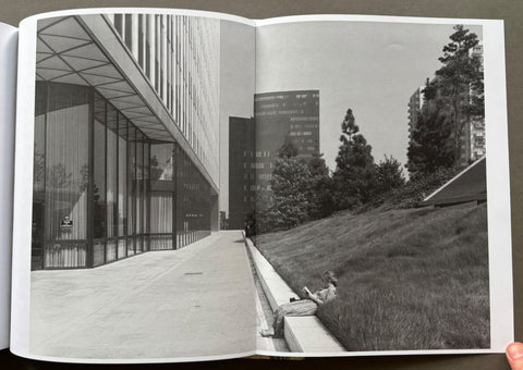 Waiting, Sitting, Fishing and Some Automobiles: Los Angeles - Setanta Books