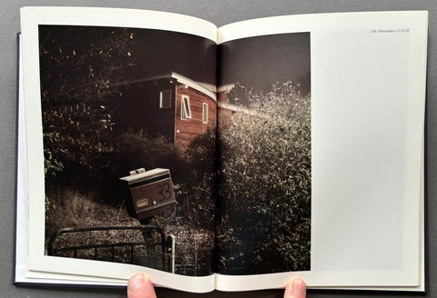 Wake - Setanta Books