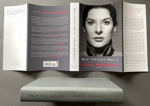 Walk Through Walls - Setanta Books